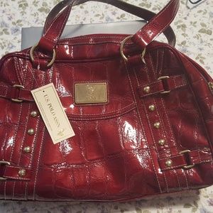 US Polo Association Purse
